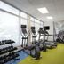 Salle de sport