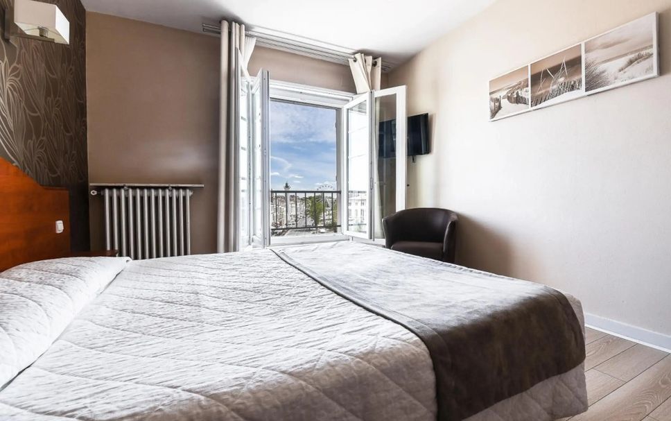 Chambre Photo