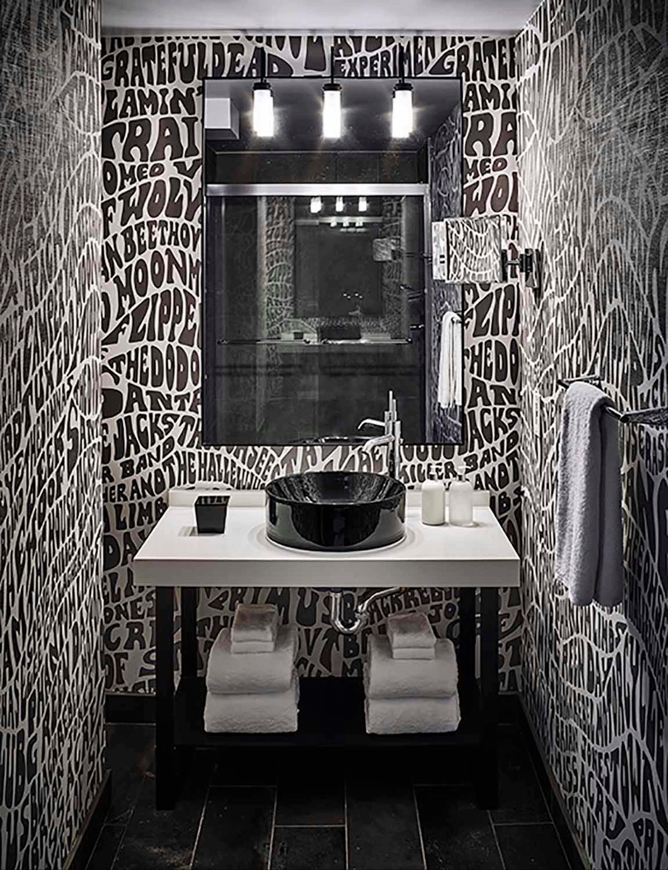 Salle de bain