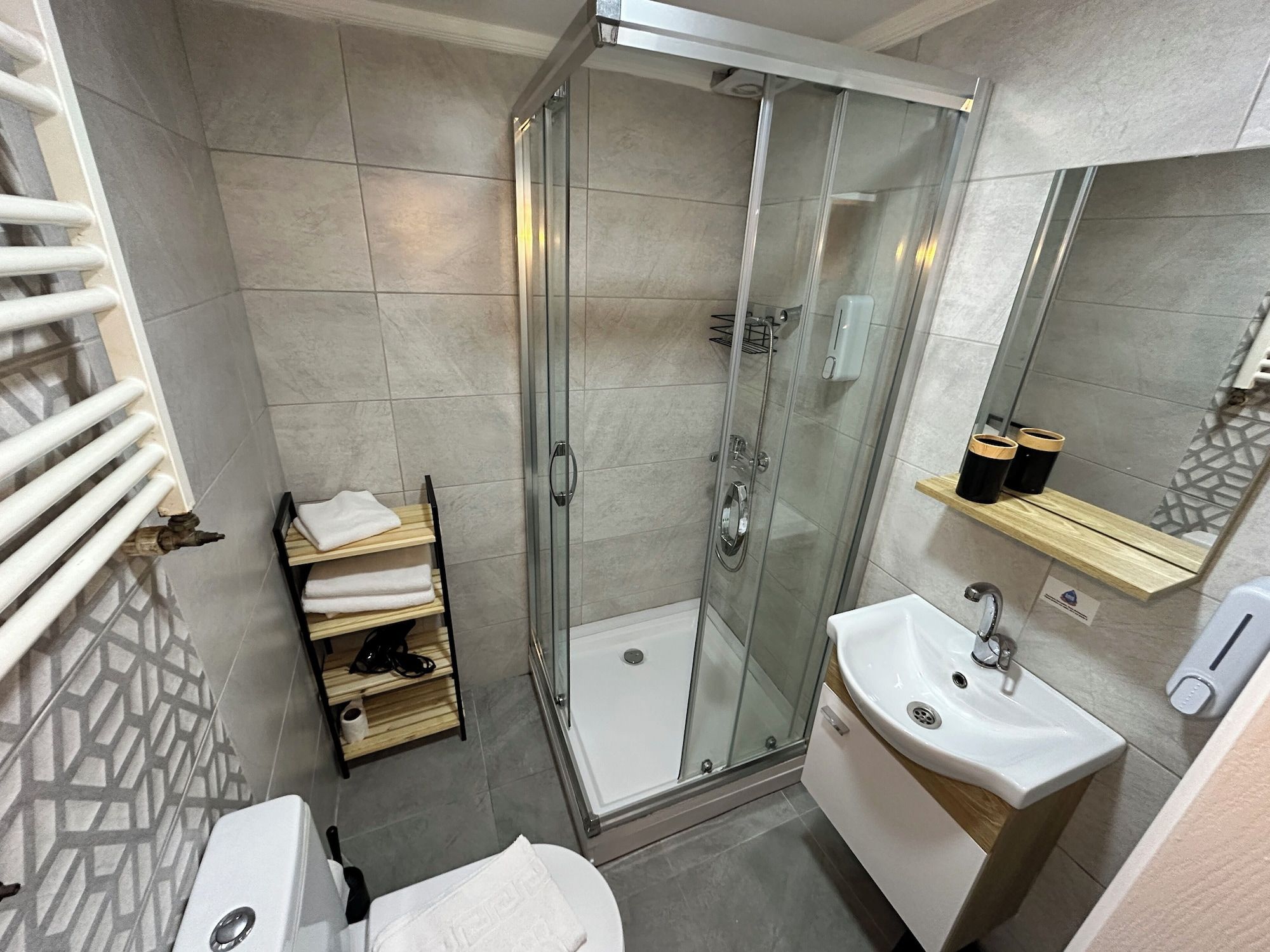 Salle de bain