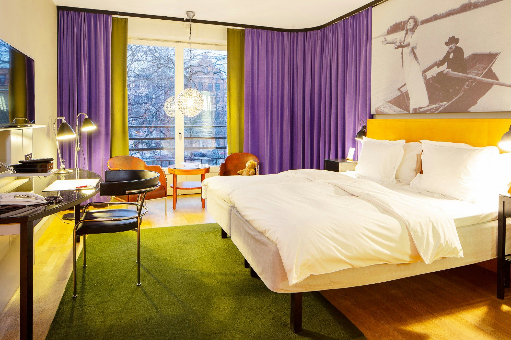 Chambre