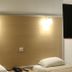 Équipements de la chambre