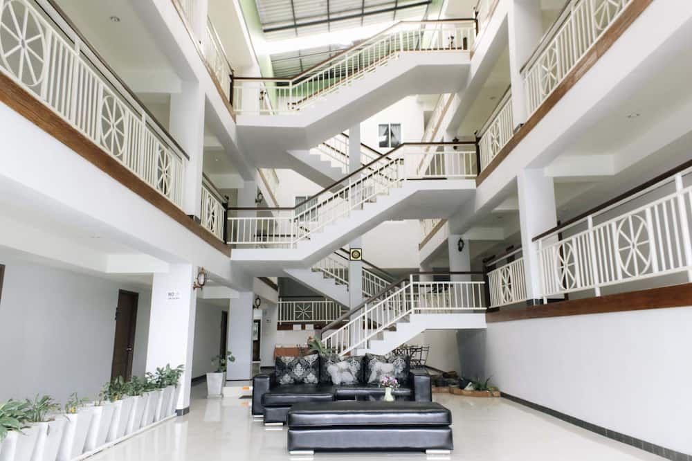 Hall d’entrée