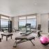 Salle de sport
