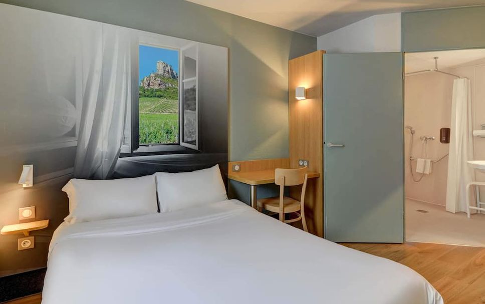 Chambre Photo