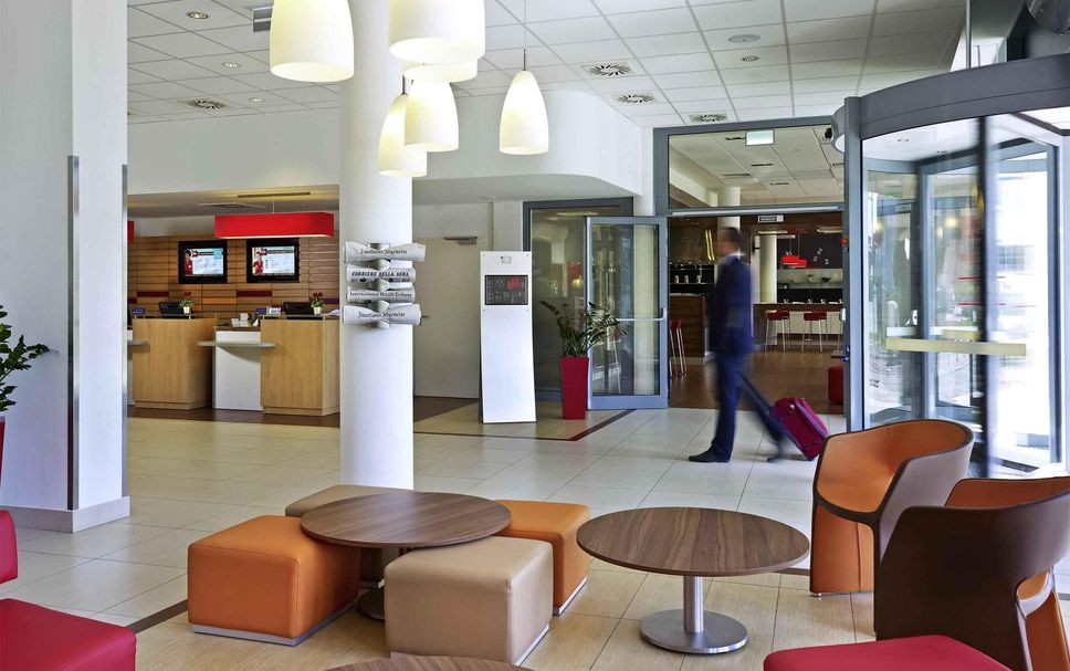 Hall d’entrée Photo