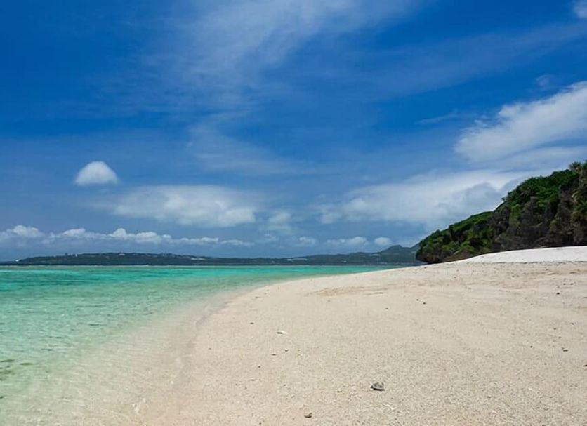 Plage Photo