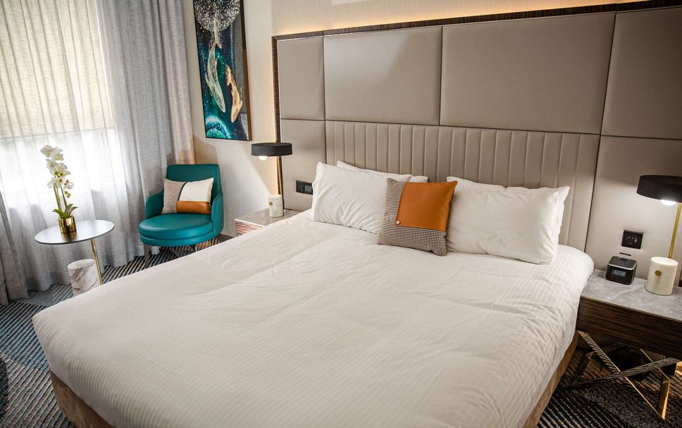 Chambre Photo