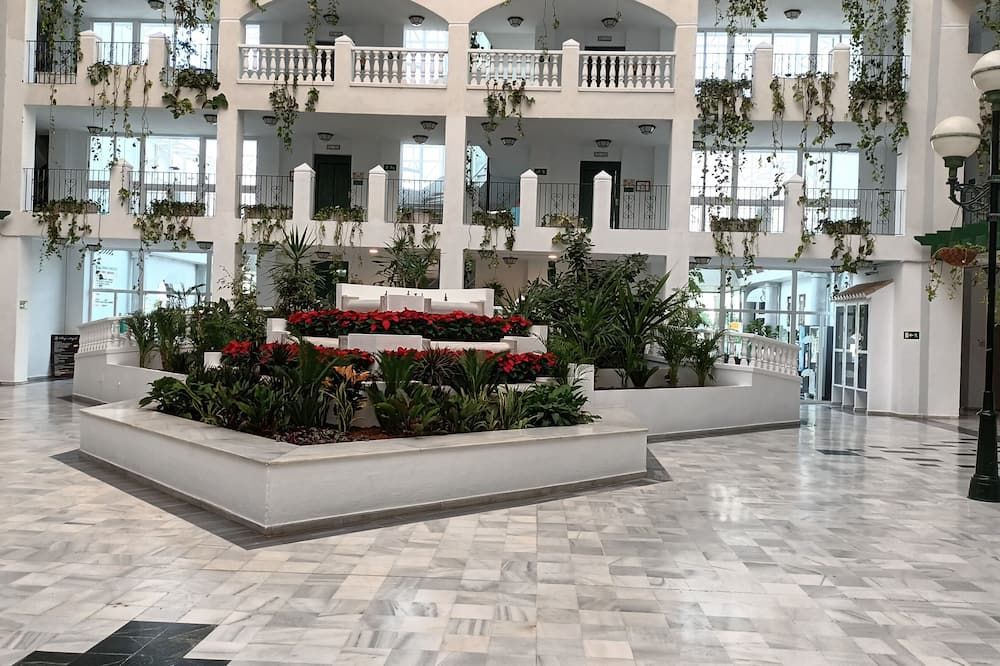 Hall d’entrée