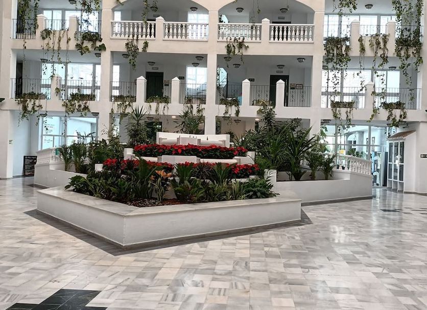Hall d’entrée Photo