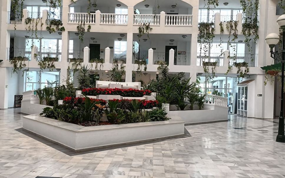 Hall d’entrée Photo