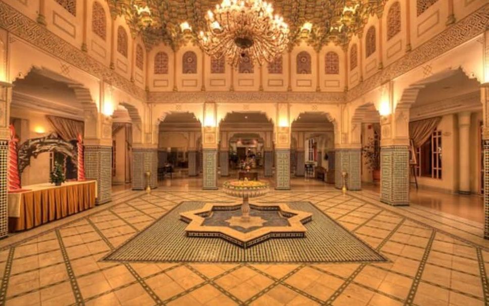 Hall d’entrée Photo