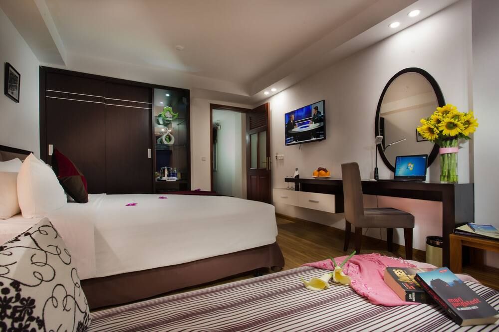 Chambre Photo