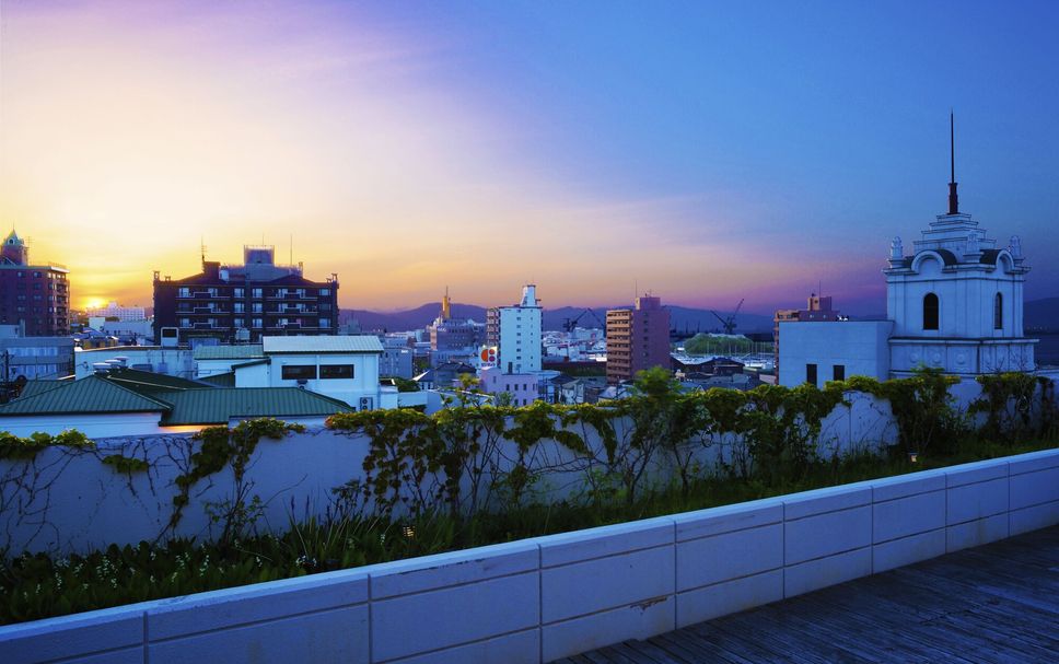 Balcon Photo