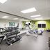Salle de sport