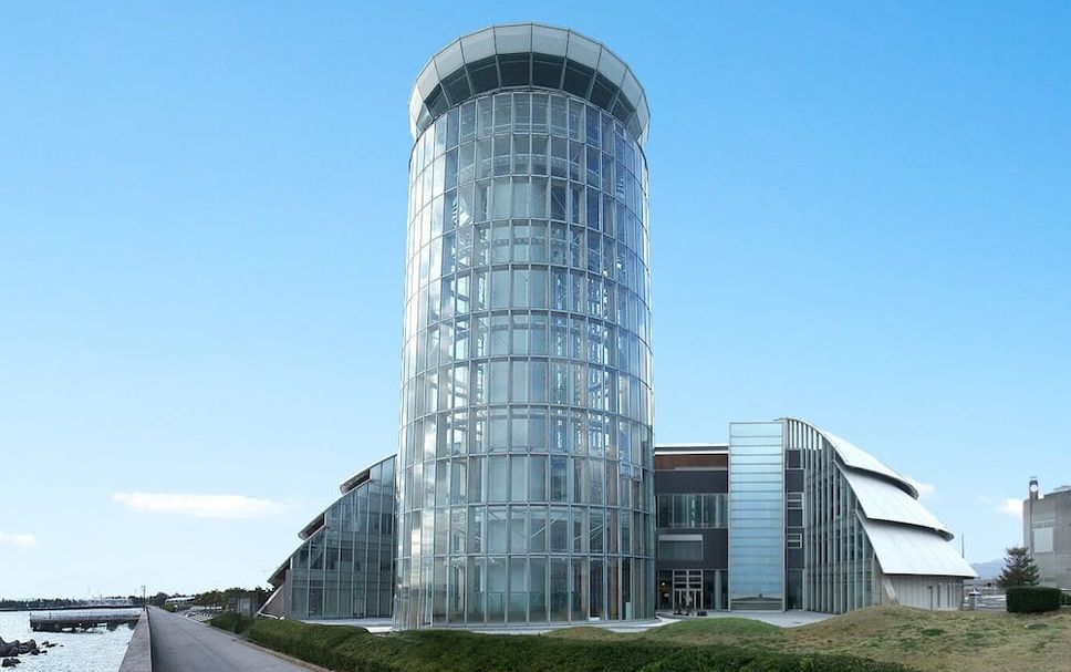 Bâtiment Photo
