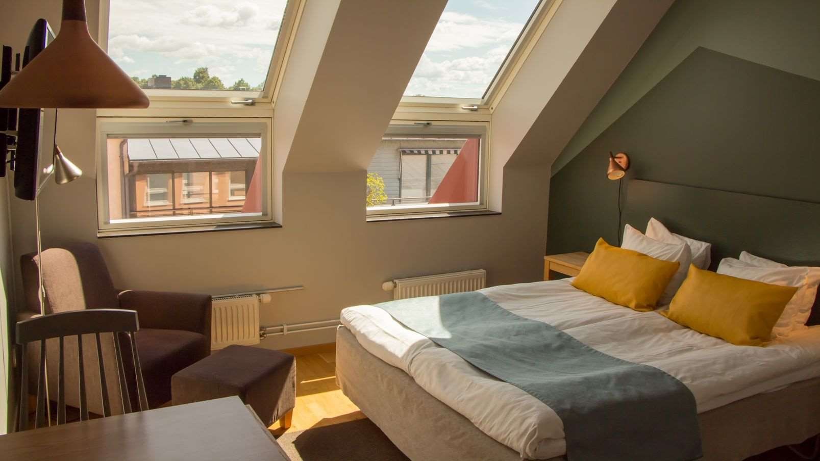 Chambre Photo