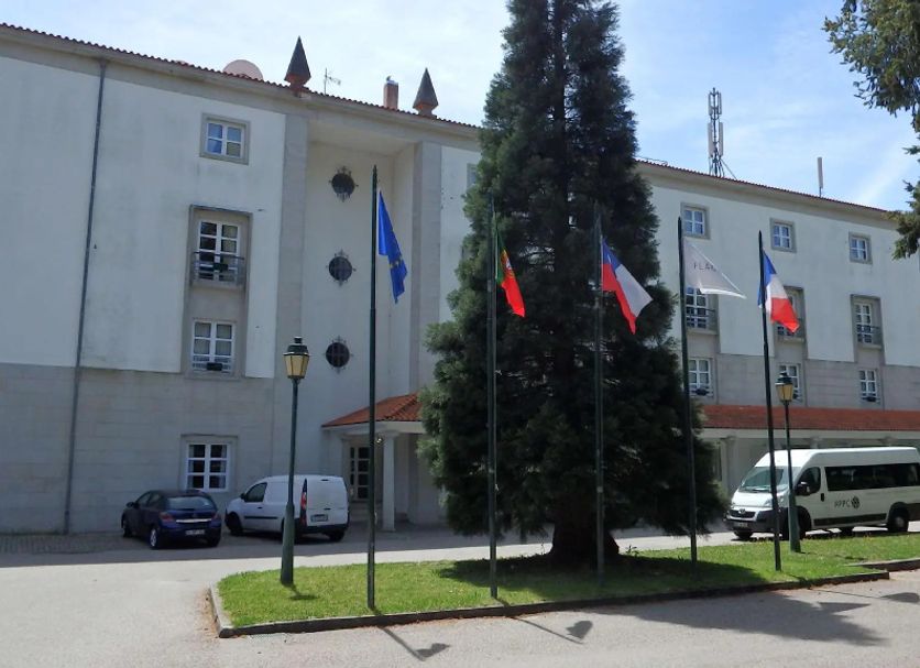 Bâtiment Photo