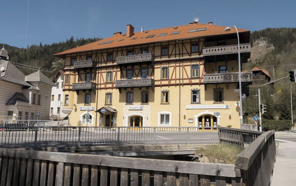 Bâtiment Photo