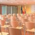 Espace de conférence