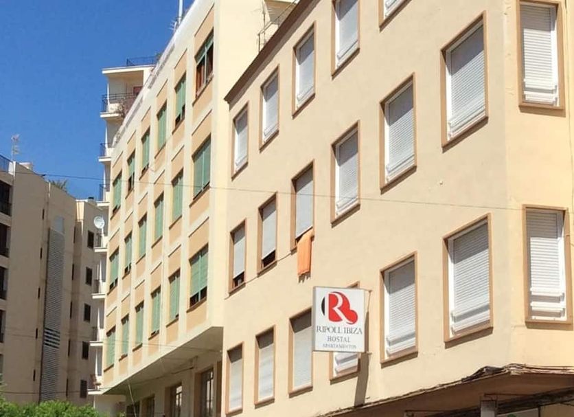 Bâtiment Photo