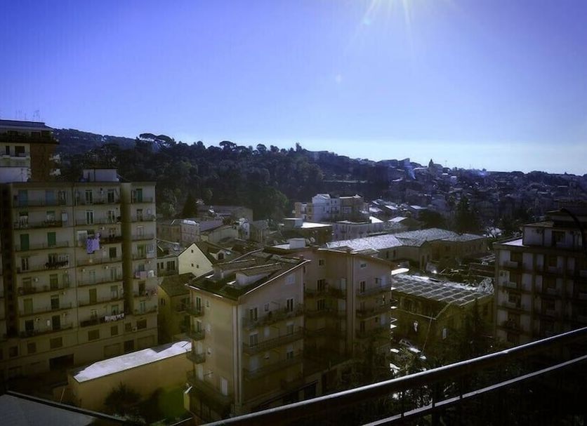 Extérieur Photo