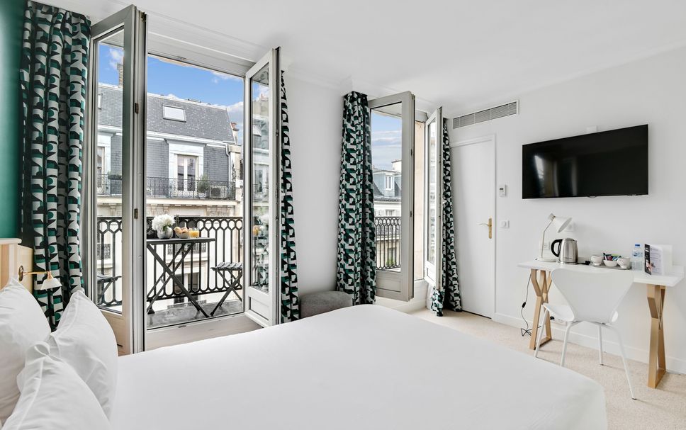 Chambre Photo