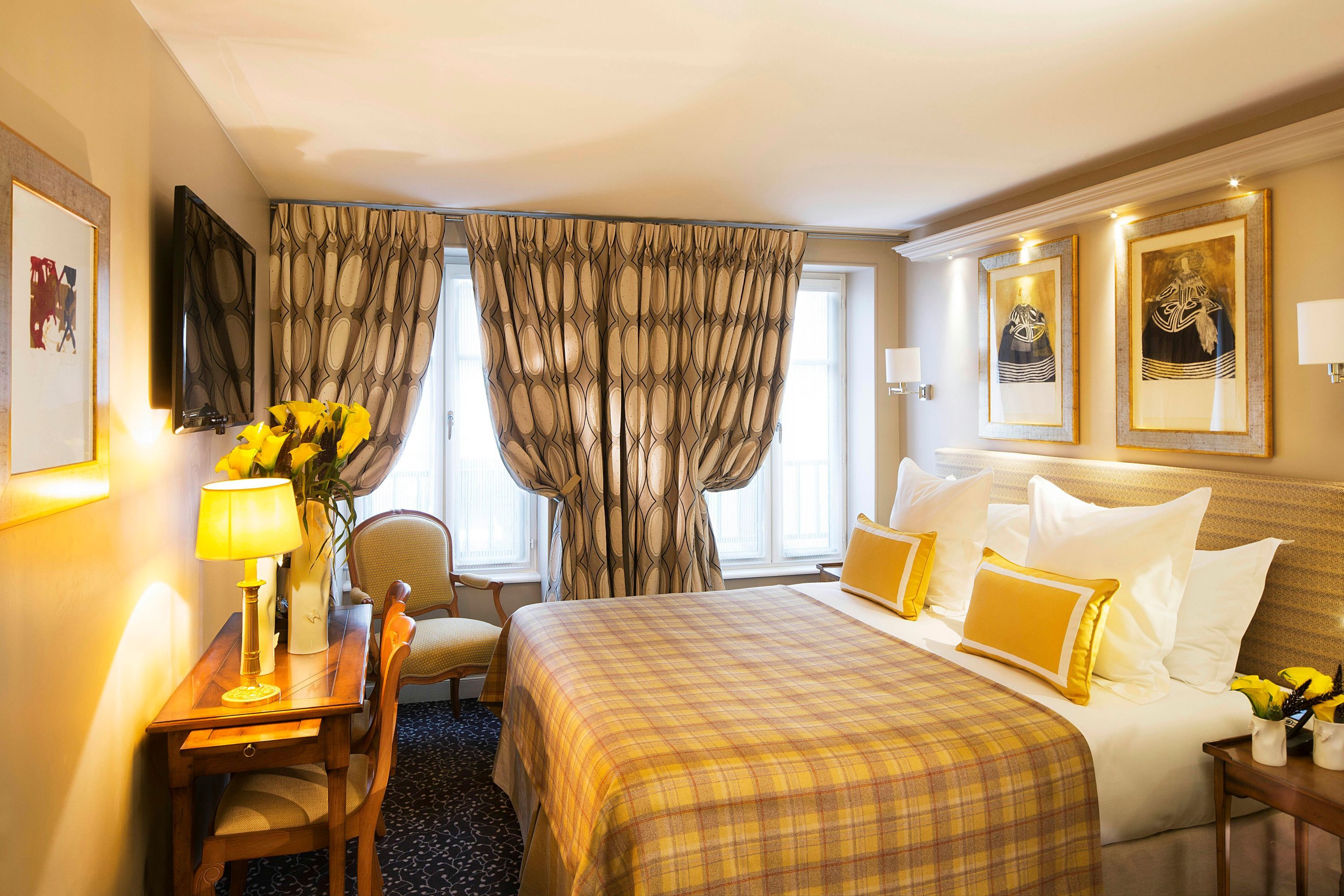 Chambre