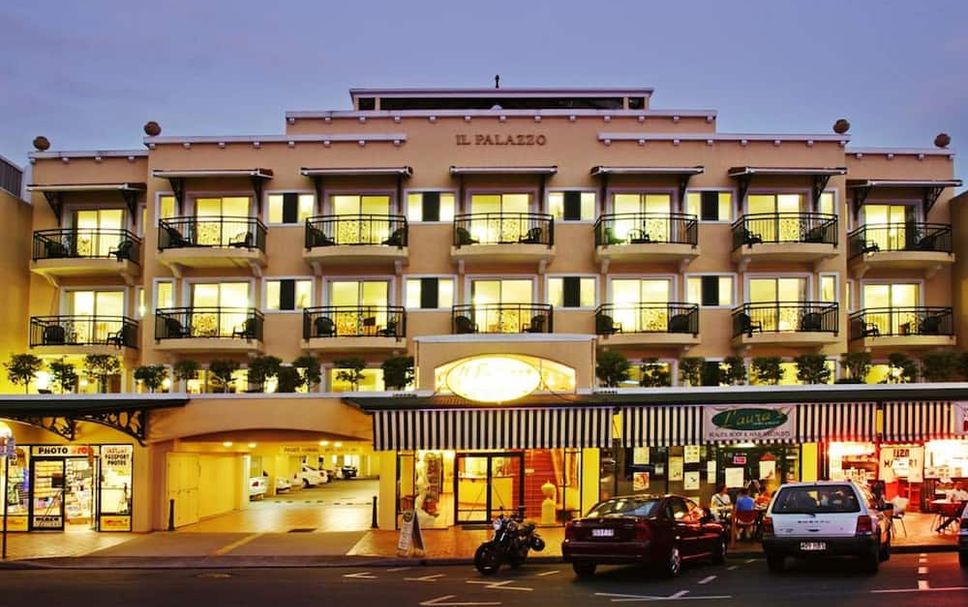 Bâtiment Photo