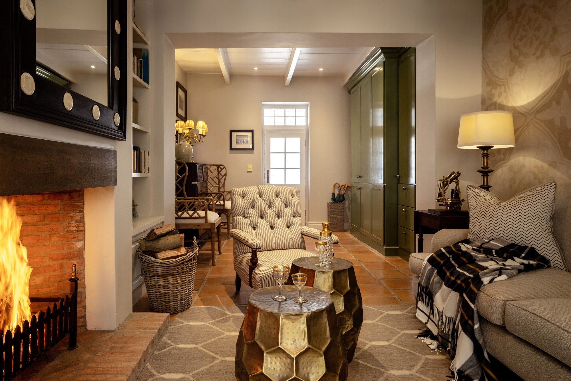 Salon