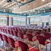 Espace de conférence