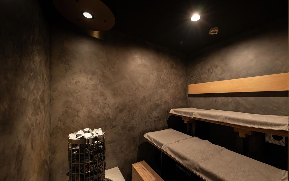 Spa Photo