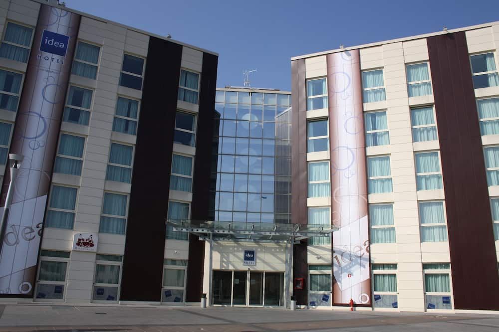 Bâtiment
