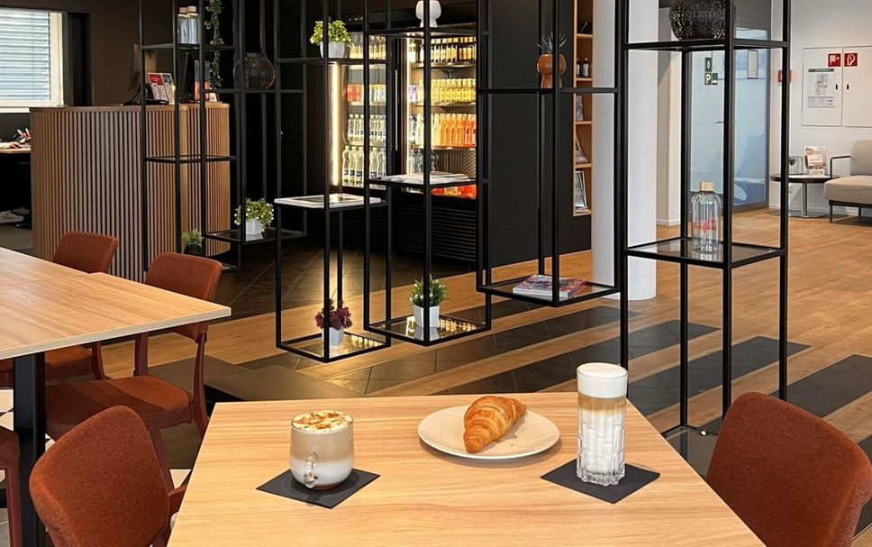 Salle à manger Photo