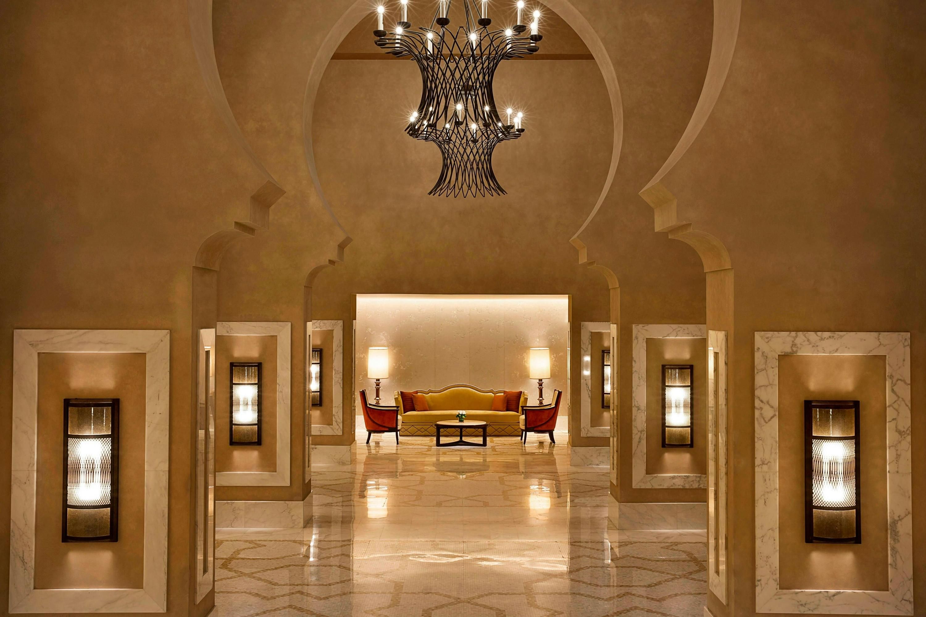 Hall d’entrée