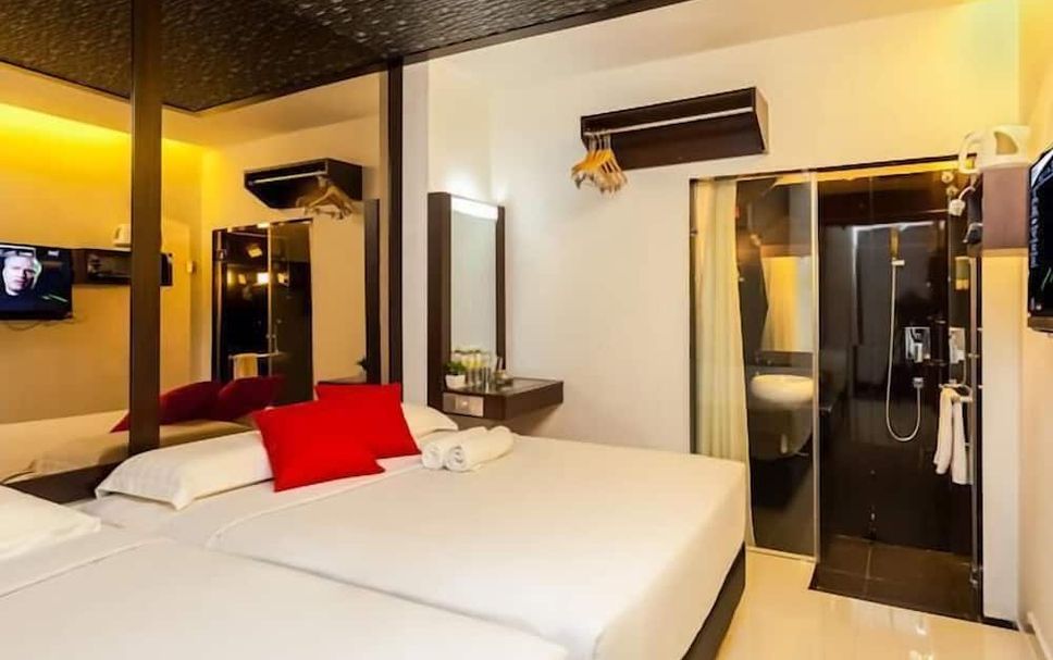 Chambre Photo