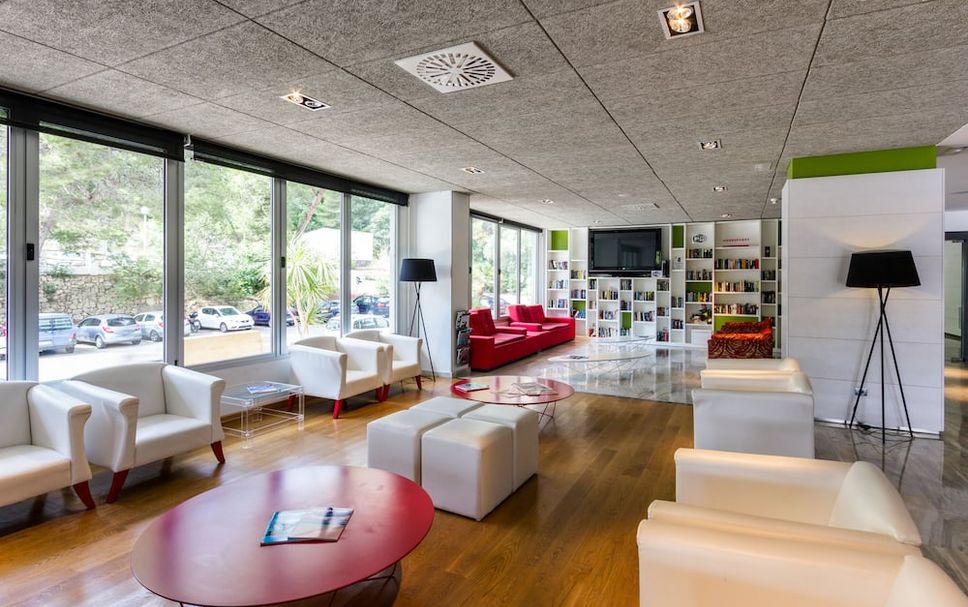 Hall d’entrée Photo