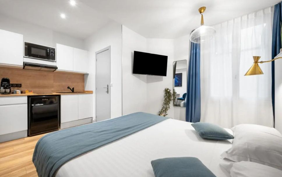 Chambre Photo
