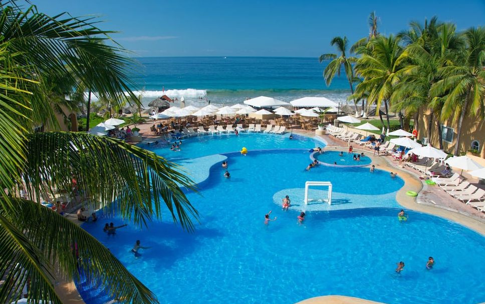 Piscine Photo