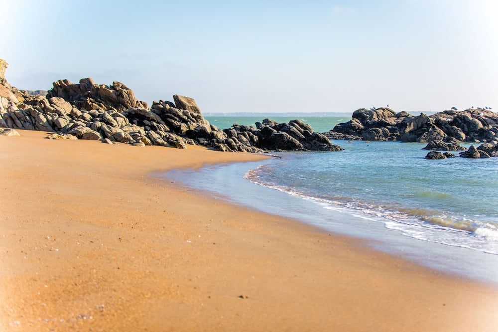 Plage