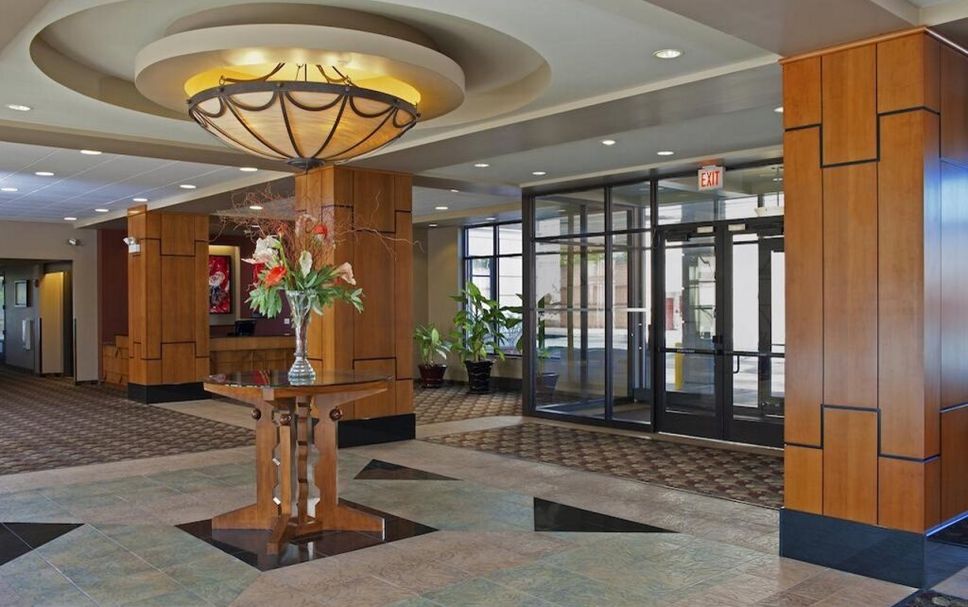 Hall d’entrée Photo