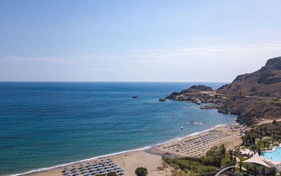 Plage Photo