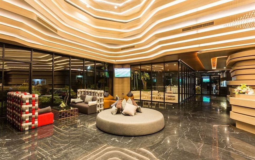 Hall d’entrée Photo