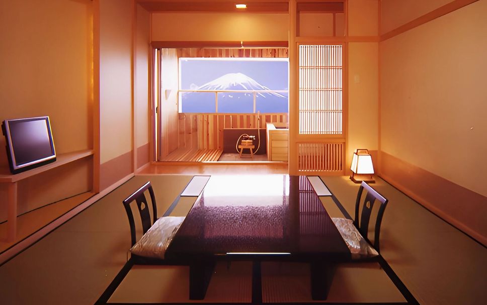 Salle à manger Photo