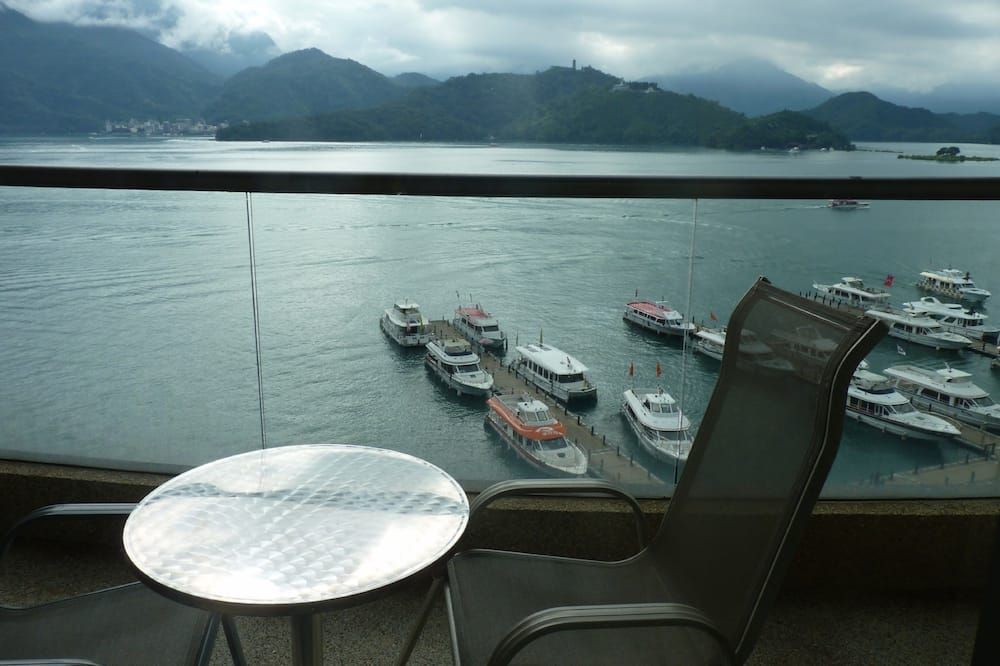Balcon