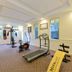 Salle de sport