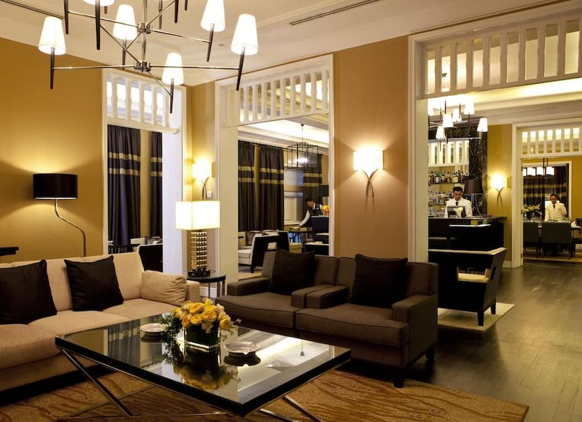 Salon Photo
