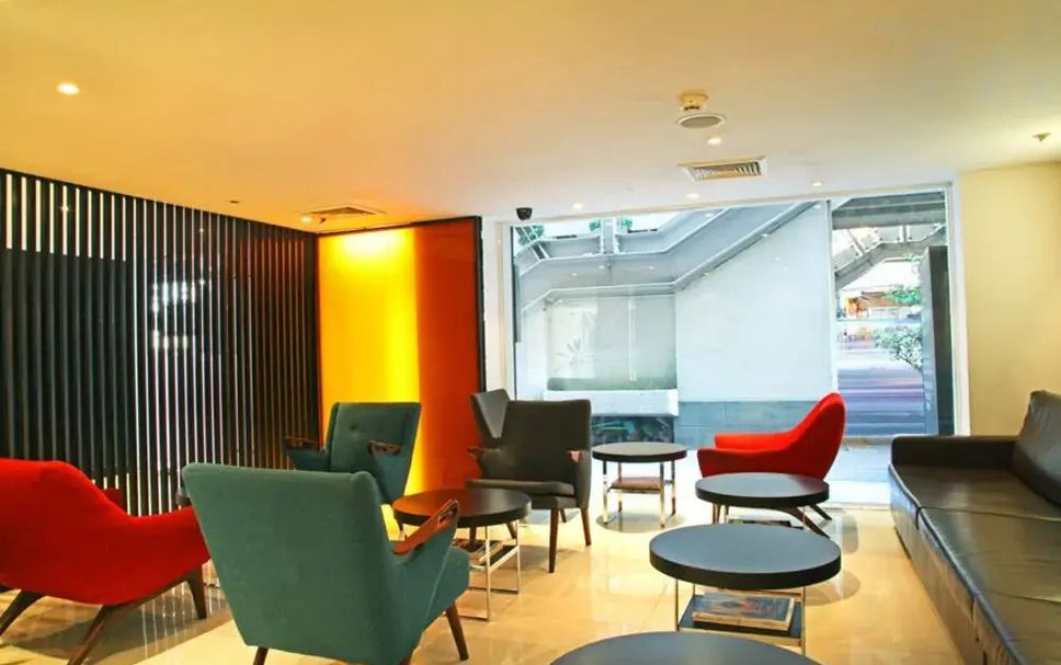 Salon Photo
