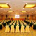 Salle de banquet