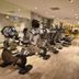 Salle de sport
